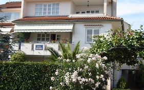 Apartments Kliman