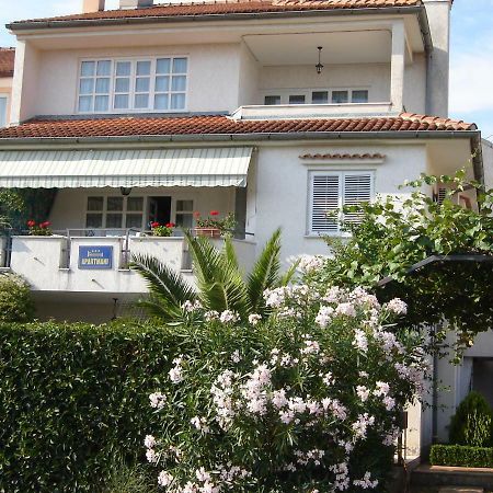 Apartments Kliman Rovinj Kültér fotó