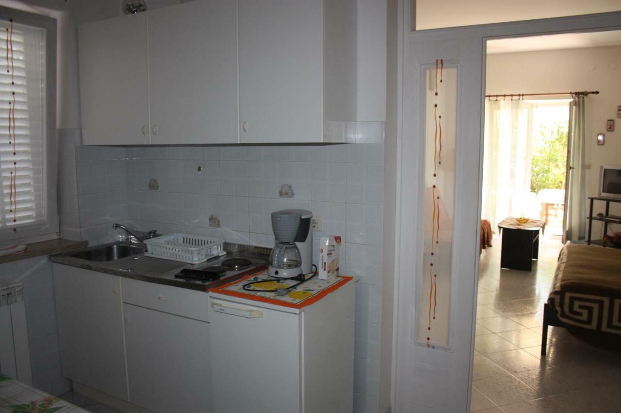 Apartments Kliman Rovinj Kültér fotó