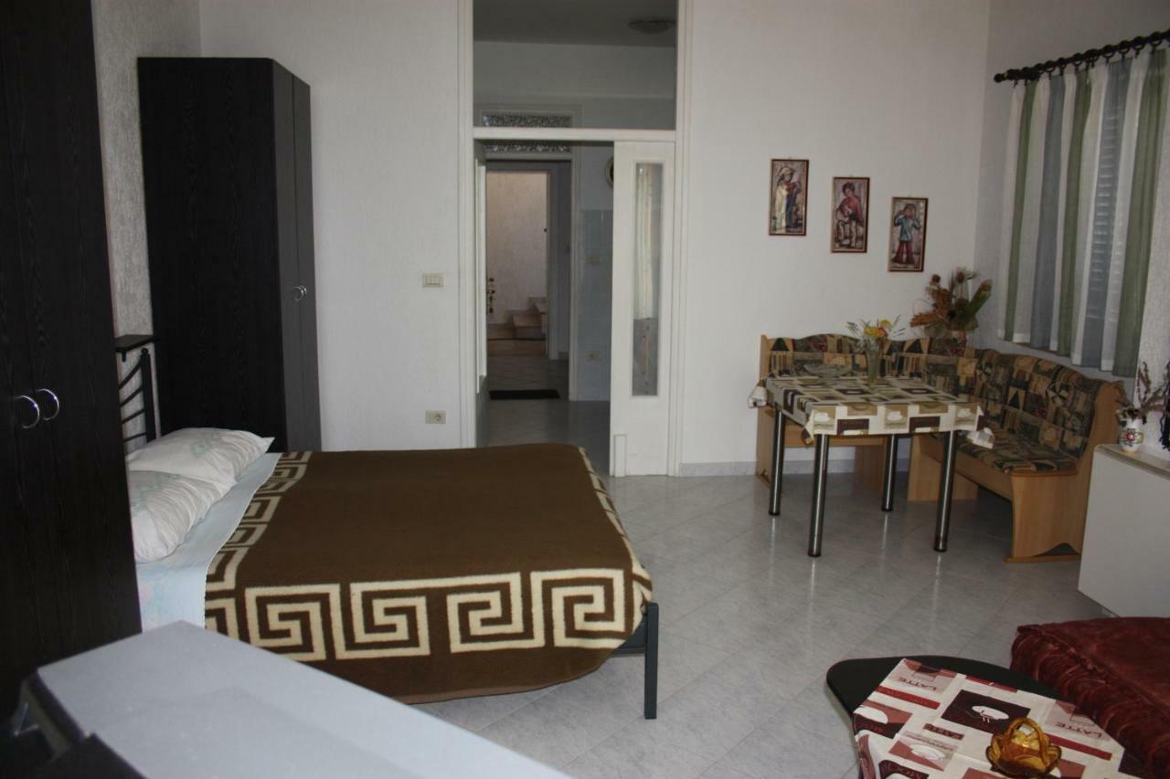 Apartments Kliman Rovinj Kültér fotó