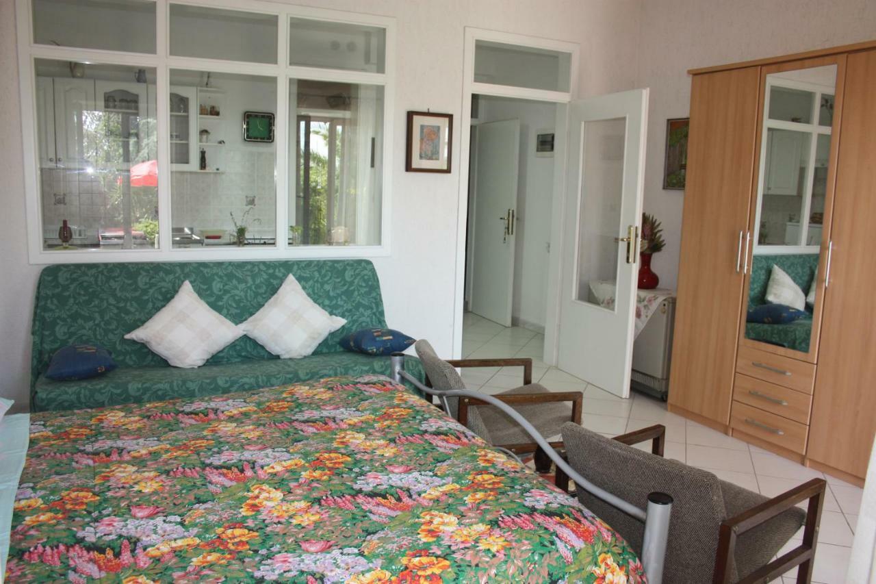 Apartments Kliman Rovinj Kültér fotó