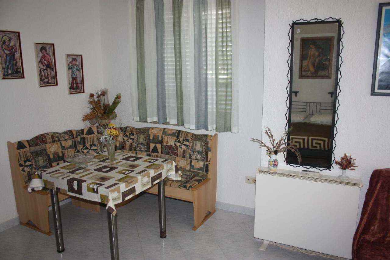 Apartments Kliman Rovinj Kültér fotó