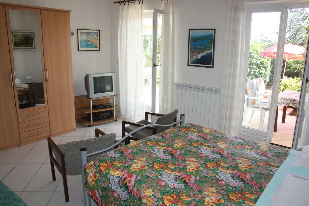 Apartments Kliman Rovinj Kültér fotó