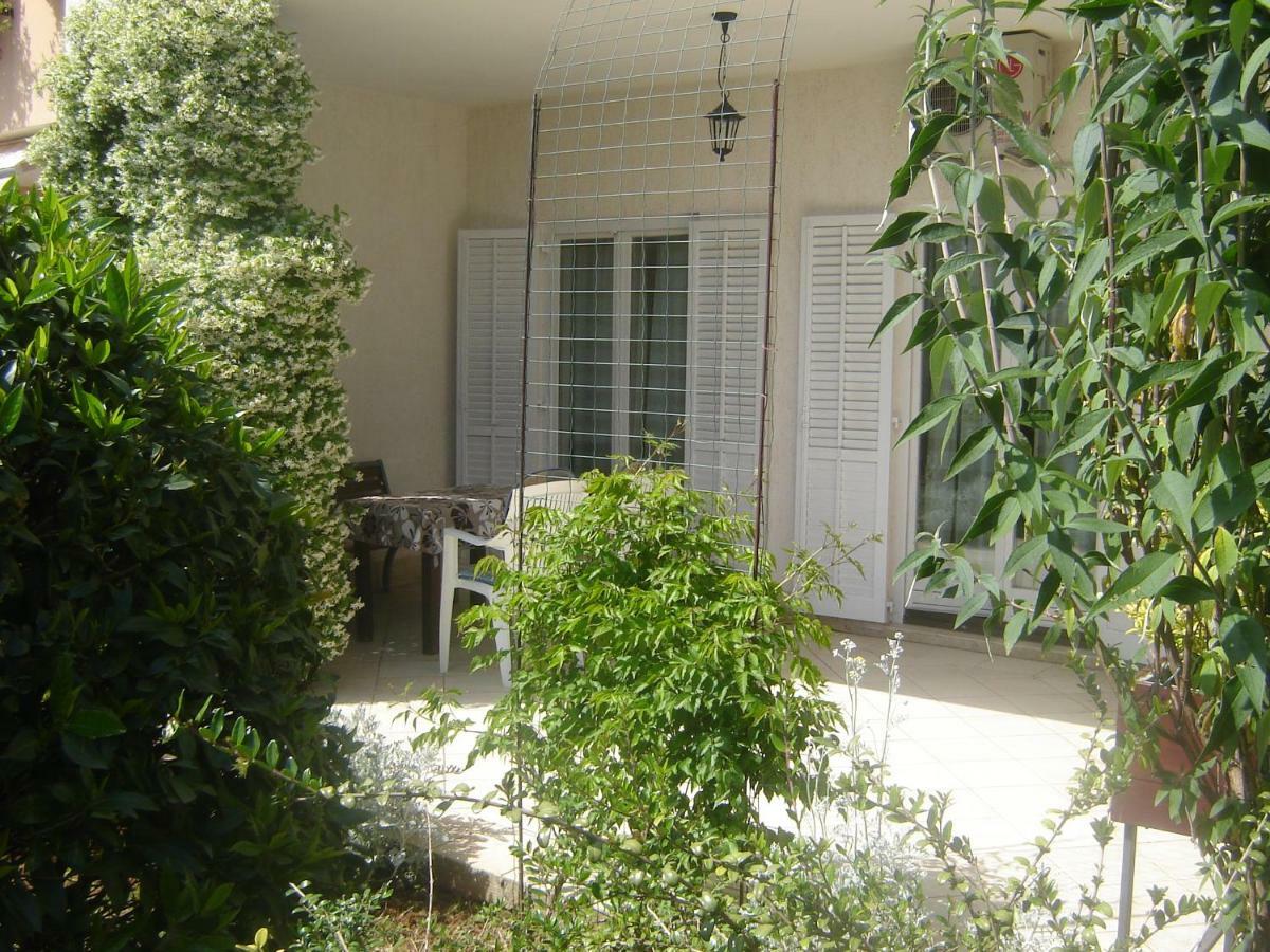 Apartments Kliman Rovinj Kültér fotó