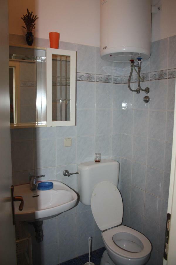 Apartments Kliman Rovinj Kültér fotó