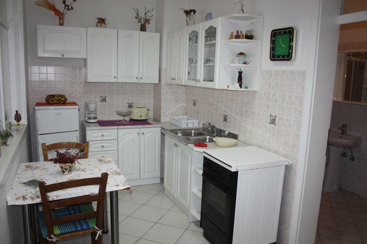 Apartments Kliman Rovinj Kültér fotó
