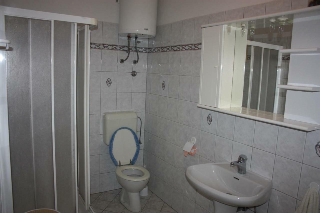 Apartments Kliman Rovinj Kültér fotó